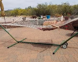 HAMMOCK FOR SALE.