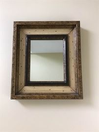 Decorative Mirror https://ctbids.com/#!/description/share/143315
