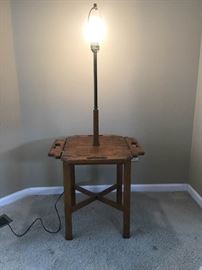 Table lamp https://ctbids.com/#!/description/share/143351