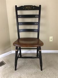 Hitchcock Side Chair https://ctbids.com/#!/description/share/143370
