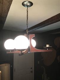 Retro Chandelier (2)