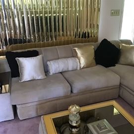 Living Room sectional