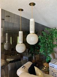 Awesome Vintage Pendant Lights