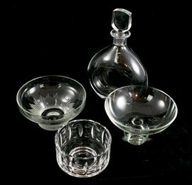 Steuben glass