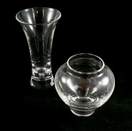 Steuben glass