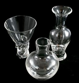 Steuben glass