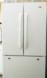 Amana Refrigerator 