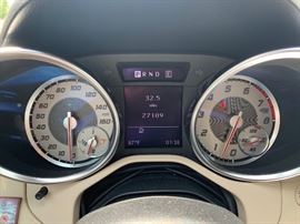 2013 SLK 350 Mercedes benz 