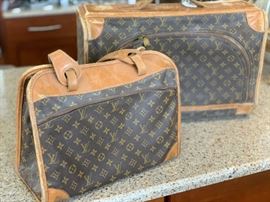 Louis Vuitton  bags