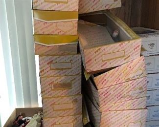 Dolls by Madame Alexander, Effanbee