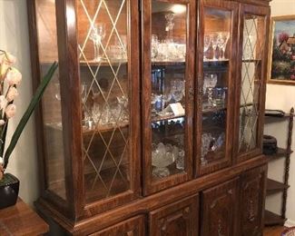 China cabinet