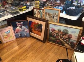 #marvelcomicsgroup #marvelSUPERHEROportfolios #salquartuccio #salquartuccioproductions #fastnerandlarson #kenbarr