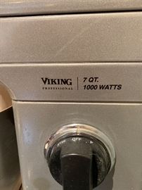 Viking Professional 7 QT Standing Mixer