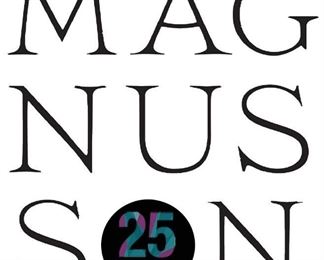 The Magnusson Group focuses on helping the attorneys, trust officers, executors, beneficiaries, realtors, institutions, and private collectors in New Jersey value and sell their tangible personal property.  