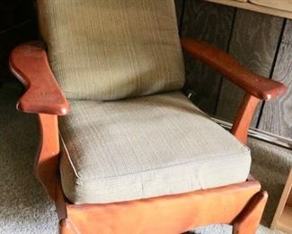 Hartshorn Lounge chair