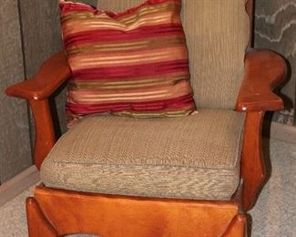 Hartshorn Lounge chair