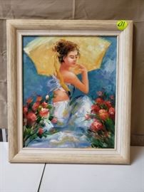 Sale Picture