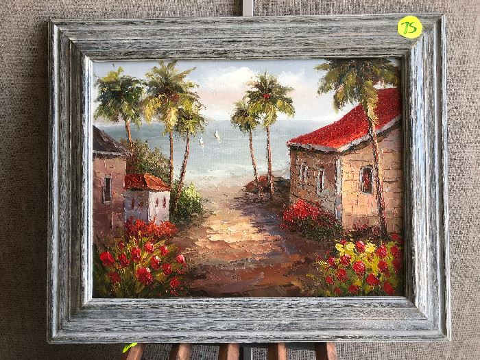 Sale Picture