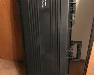 Gun Case