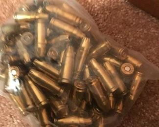 Ammunition 