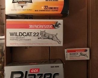 Ammunition