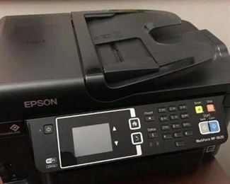 Epson printer