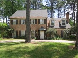 This is the beautiful exterior