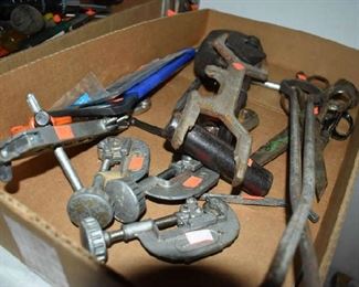 Tools Clamps