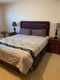 Queen bedroom sets