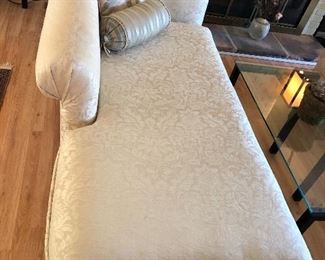 Pair of Chaise Lounges / Fainting Couches $200 Each OBO
