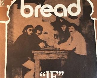 Bread 45