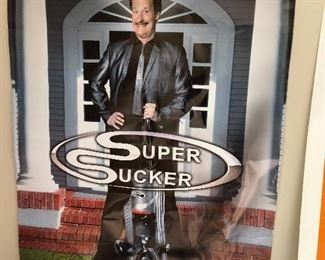 super sucker movie poster