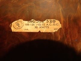 Sale Picture