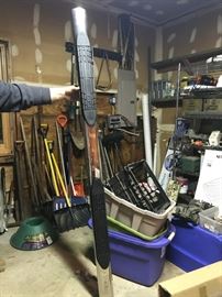 APS Truck Running Board