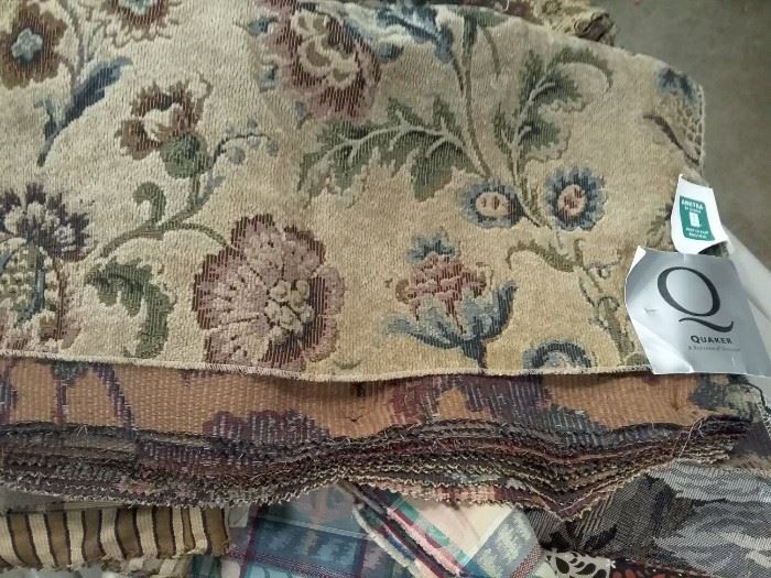 Heavy Upholstery and Material https://ctbids.com/#!/description/share/143753