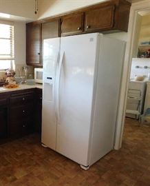 KENMORE ELITE