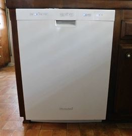 KITCHENAID Dishwasher