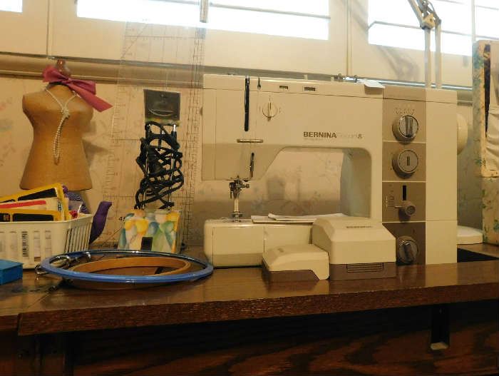 BERNINA 930 Electronic