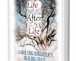 Now out on Amazon! Check it out! I'll have a few copies at each sale for signing and purchase.