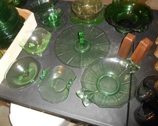 Nice depression ware