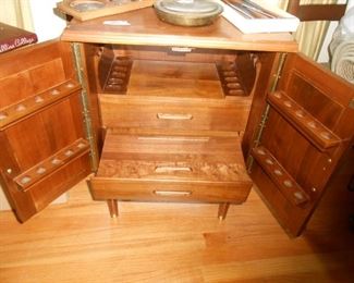 Humidor