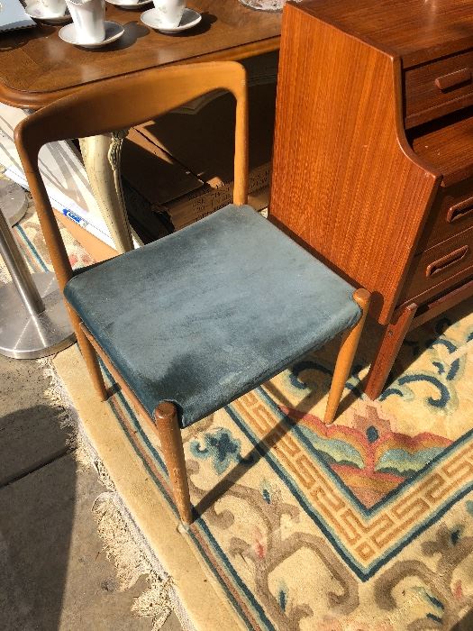 MCM Chair