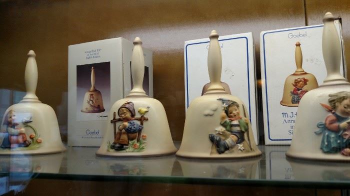 Hummel Bells