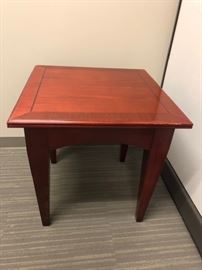 End Table