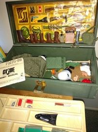 GI Joe
