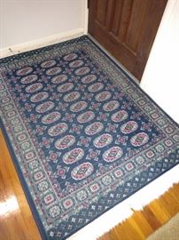 Areas rugs