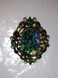 Vintage Brooch