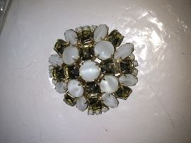 Vintage Brooch