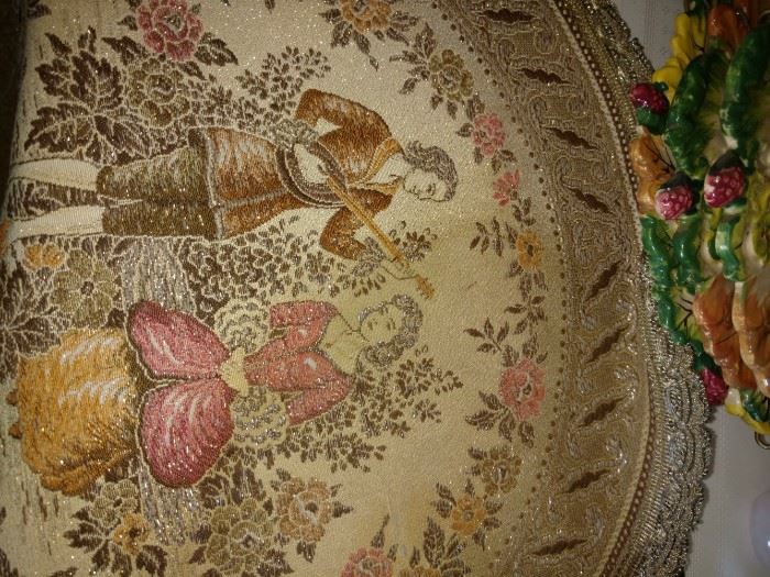 French textiles
