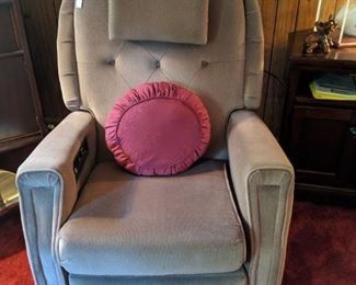 Lift chair